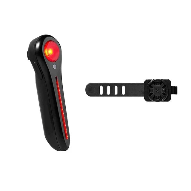Outdoor Cycling Waterproof Tail Light