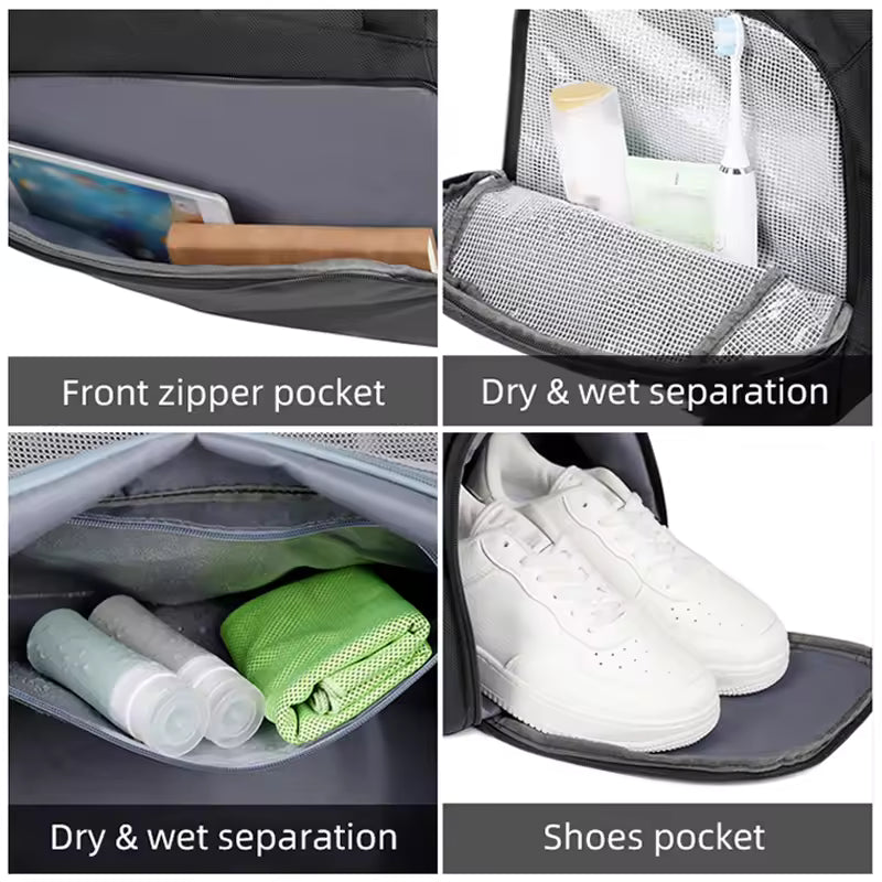 Cycling Backpack