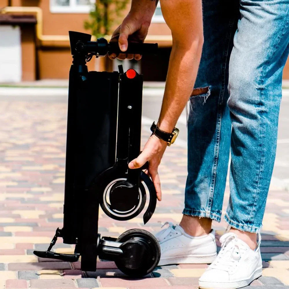 HX X6 Electric Scooter