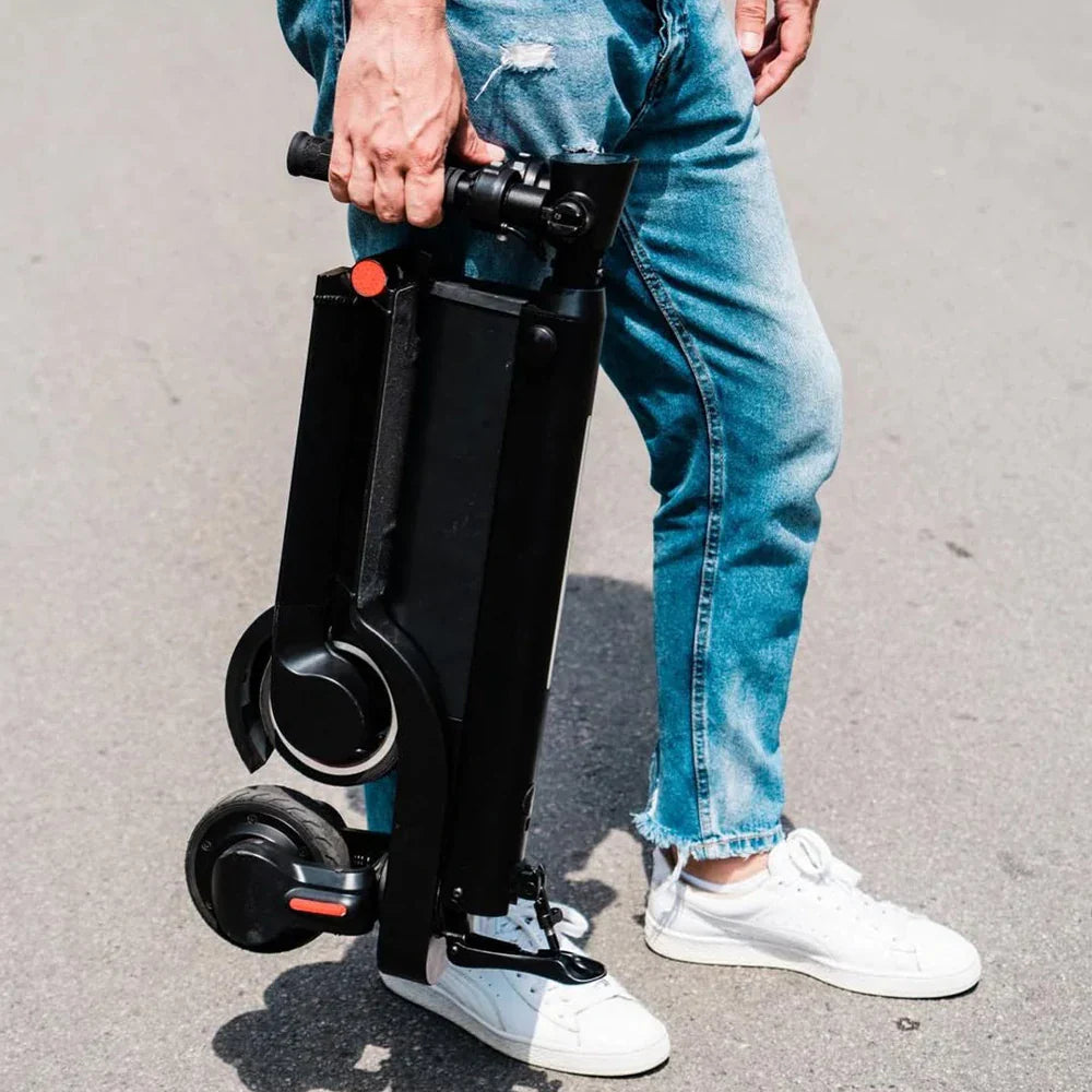 HX X6 Electric Scooter