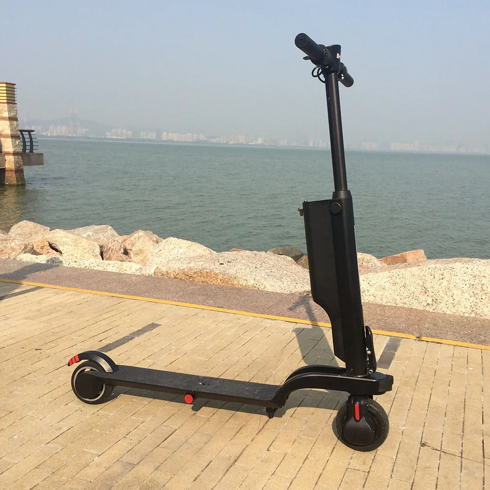 HX X6 Electric Scooter