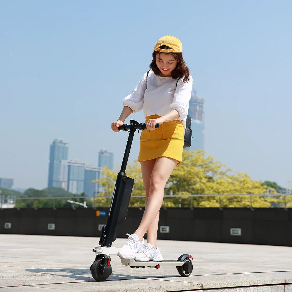 HX X6 Electric Scooter