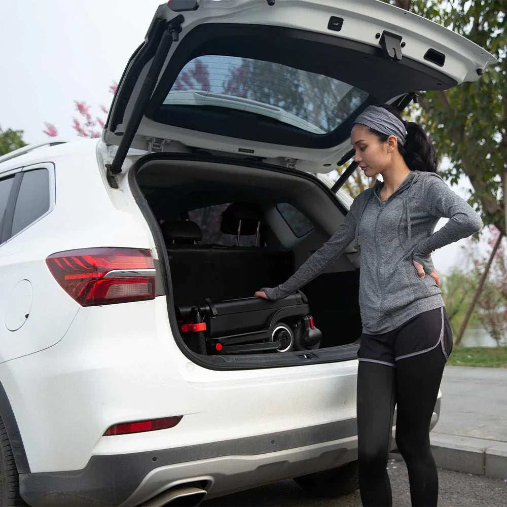 HX X6 Electric Scooter