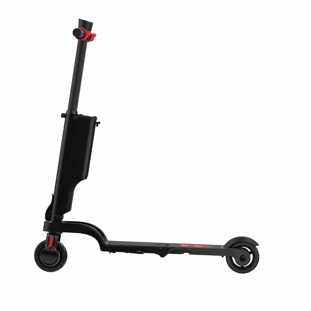 HX X6 Electric Scooter