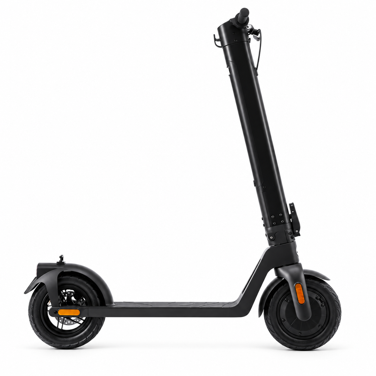 HX D01 Foldable Electric Scooter