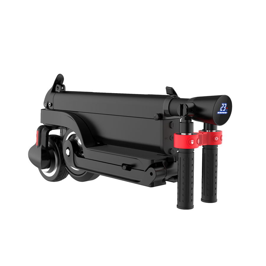 HX X6 Backpack Electric Scooter