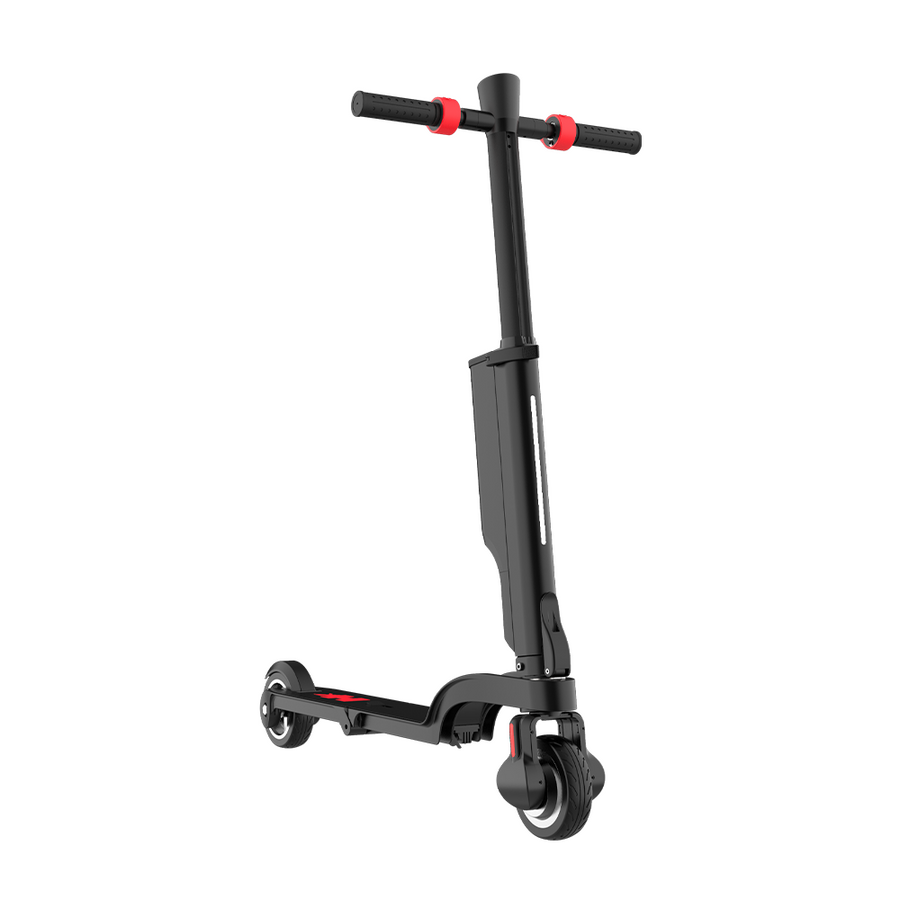 HX X6 Backpack Electric Scooter