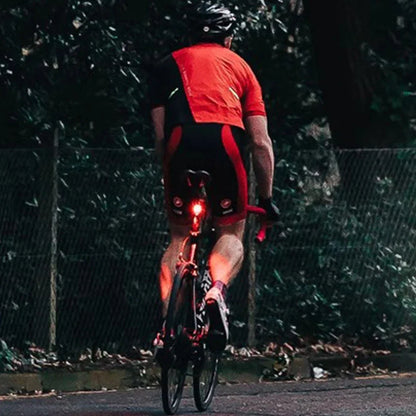 Outdoor Cycling Waterproof Tail Light