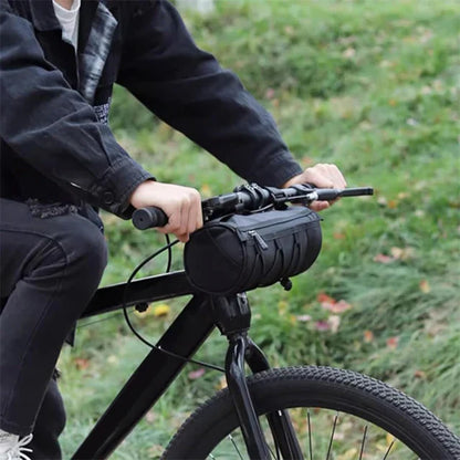 Cycling Handlebar Bag