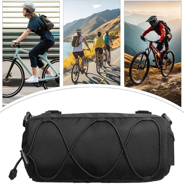 Cycling Handlebar Bag
