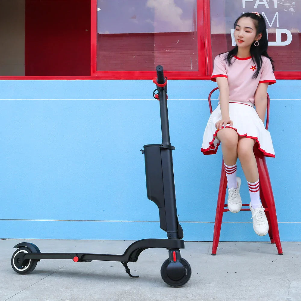 HX X6 Electric Scooter