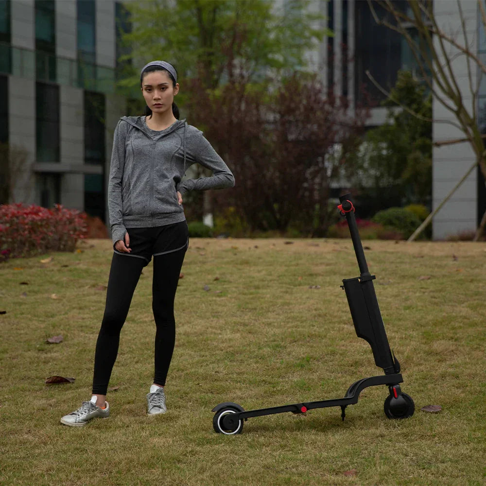 HX X6 Electric Scooter