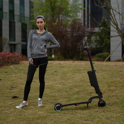 HX X6 Electric Scooter