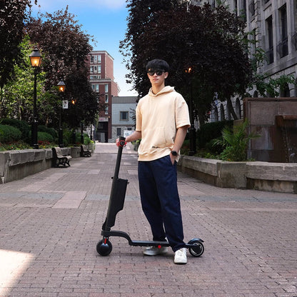 HX X6 Electric Scooter