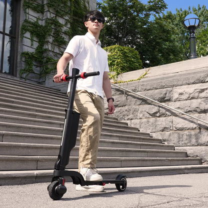 HX X6 Electric Scooter