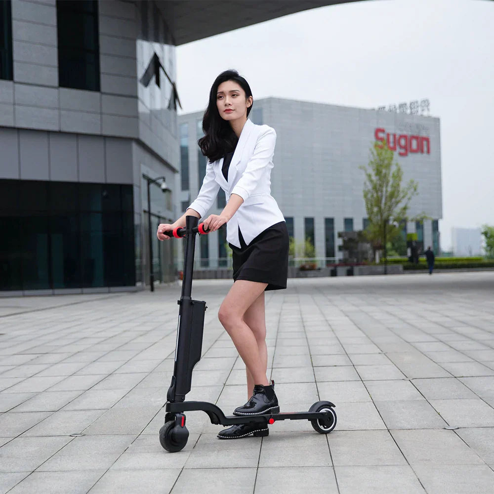 HX X6 Electric Scooter
