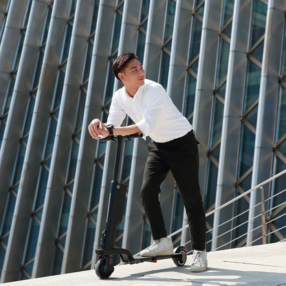 HX X6 Electric Scooter