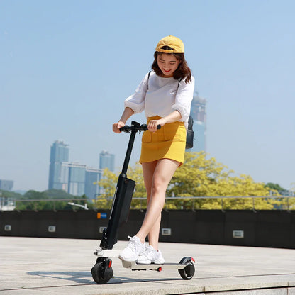 HX X6 Electric Scooter
