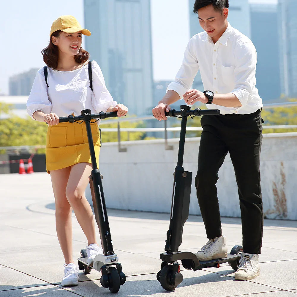 HX X6 Electric Scooter