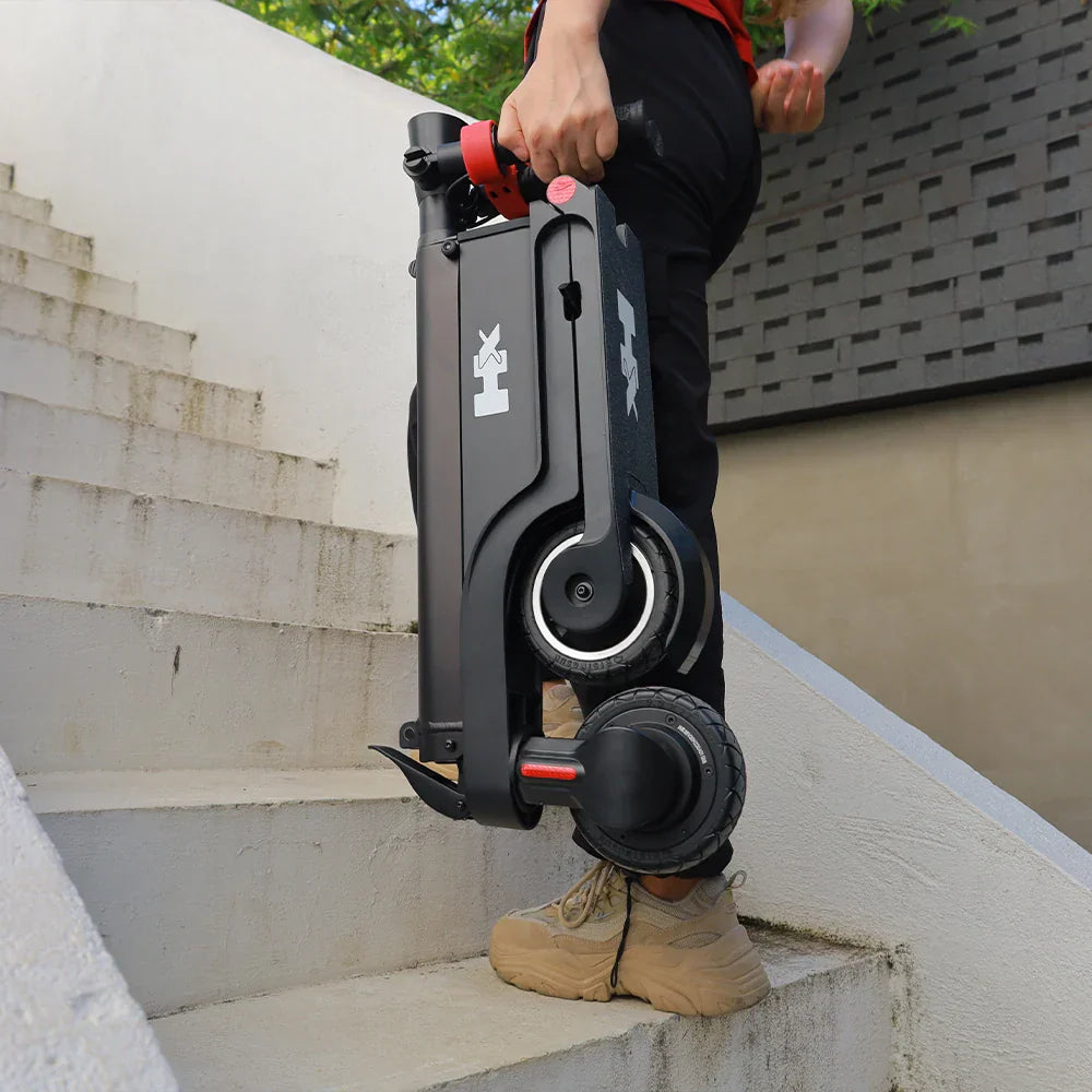 HX X6 Electric Scooter