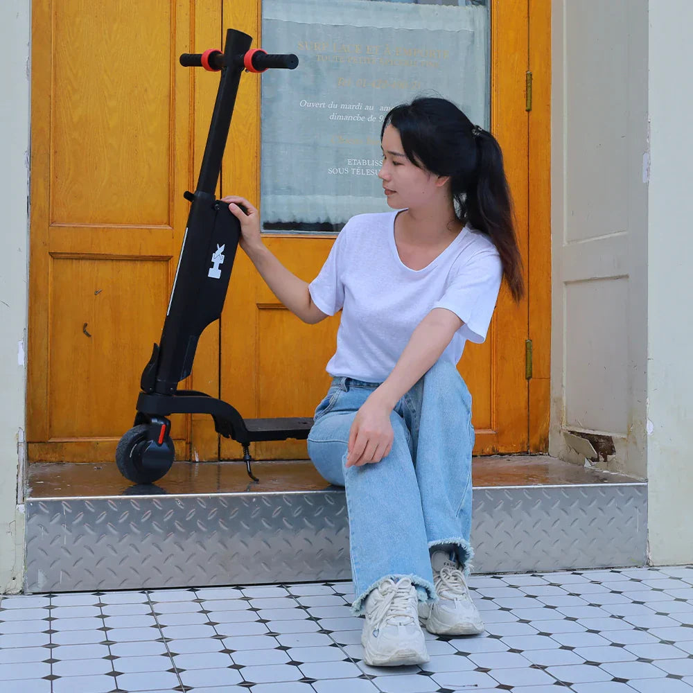 HX X6 Electric Scooter