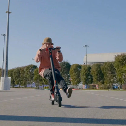 HX X8 Electric Scooter