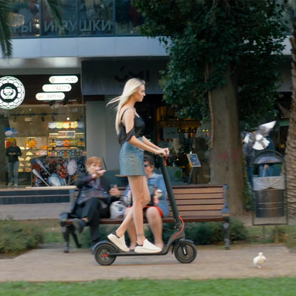 HX X8 Electric Scooter