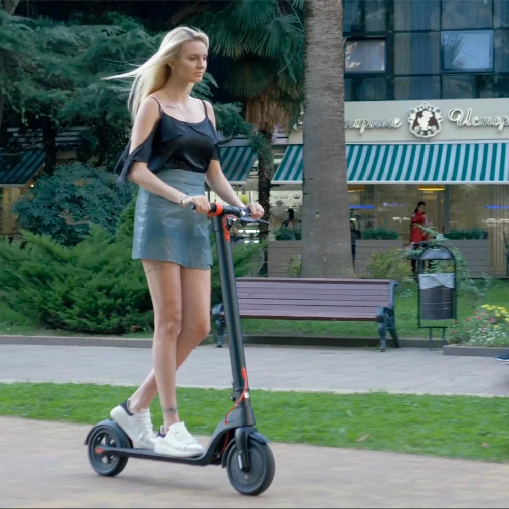 HX X8 Electric Scooter