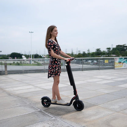 HX X8 Electric Scooter