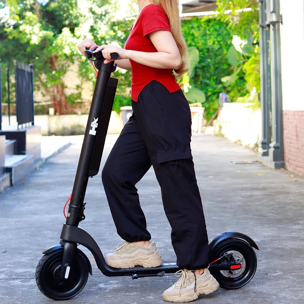 HX X8 Electric Scooter