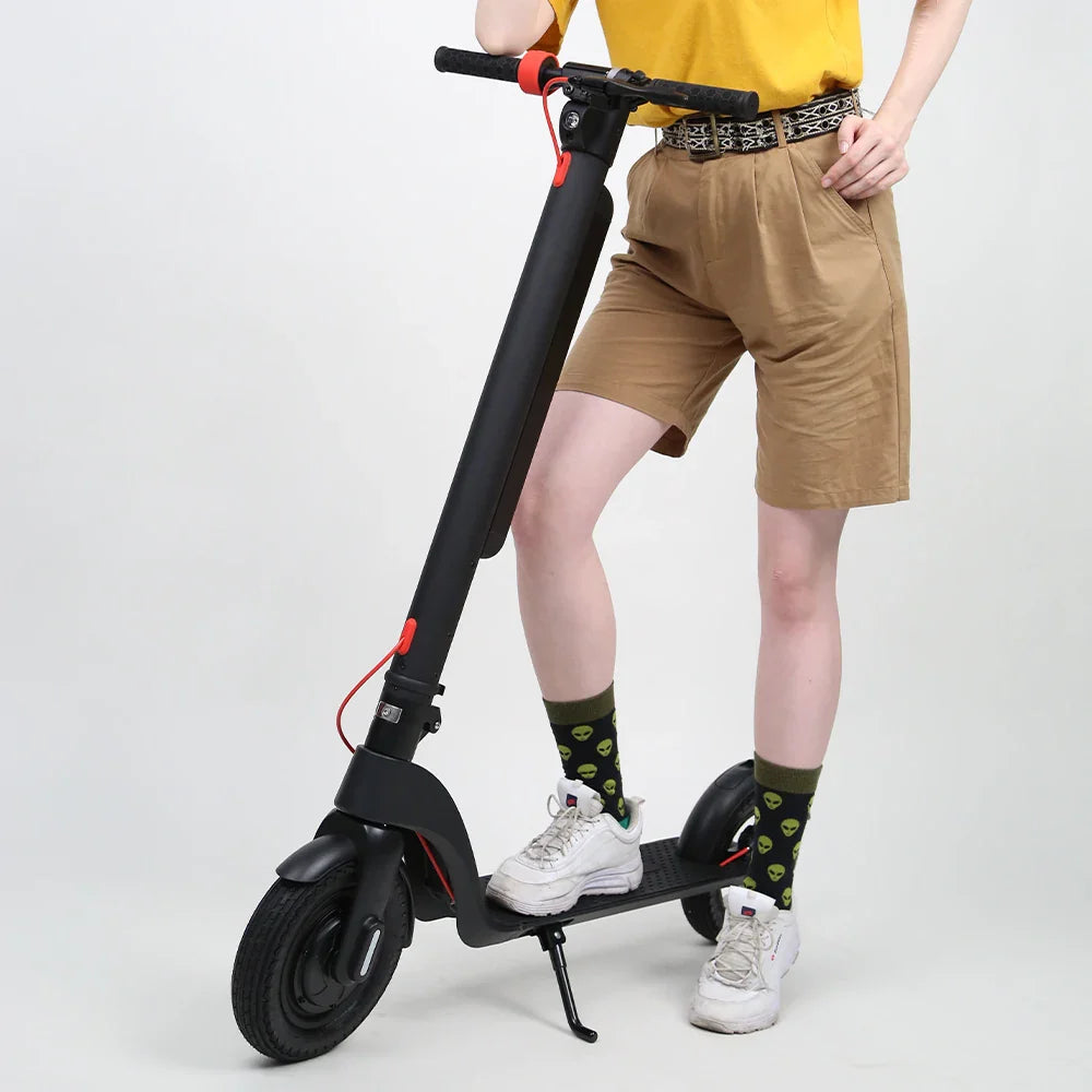 HX X8 Electric Scooter