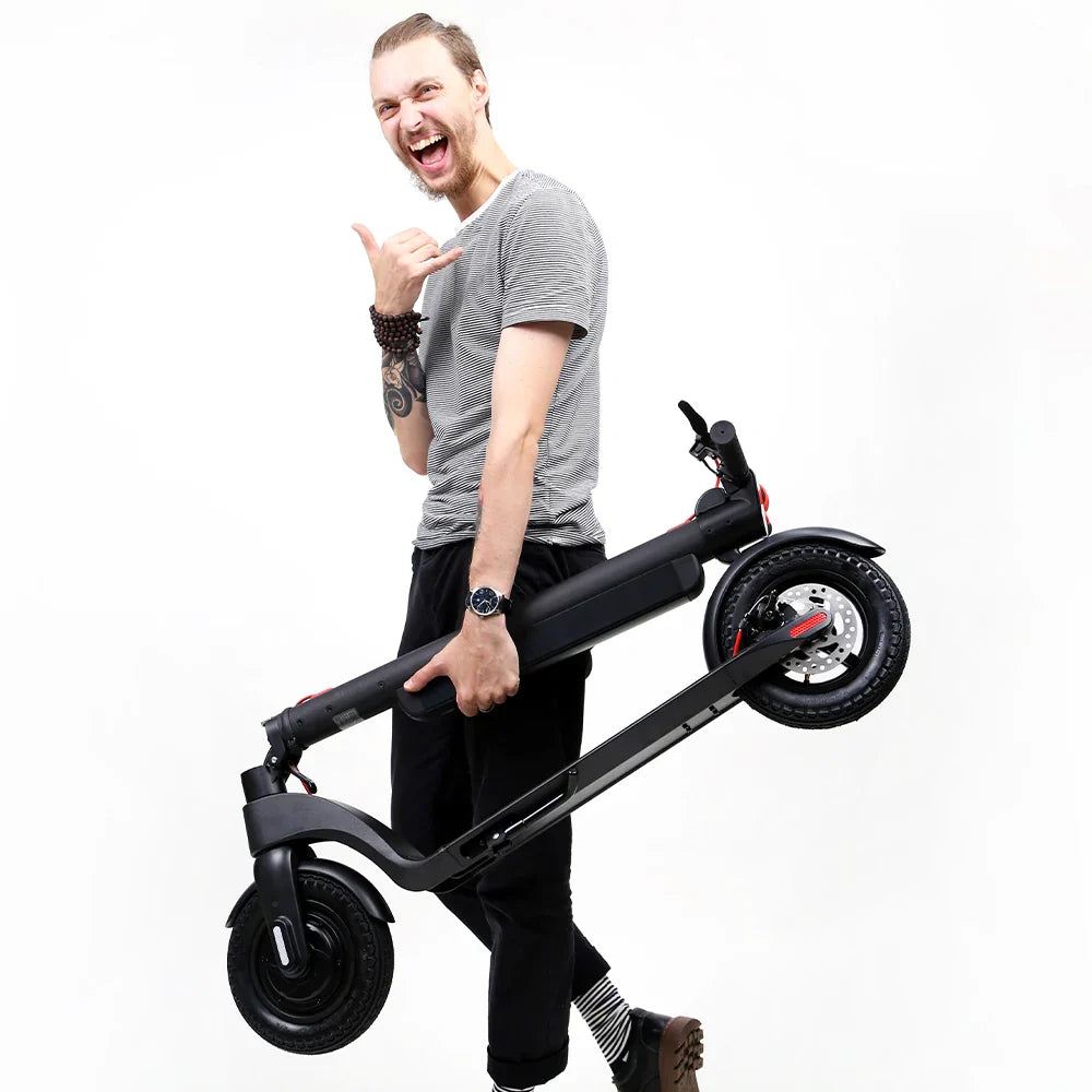 HX X8 Electric Scooter
