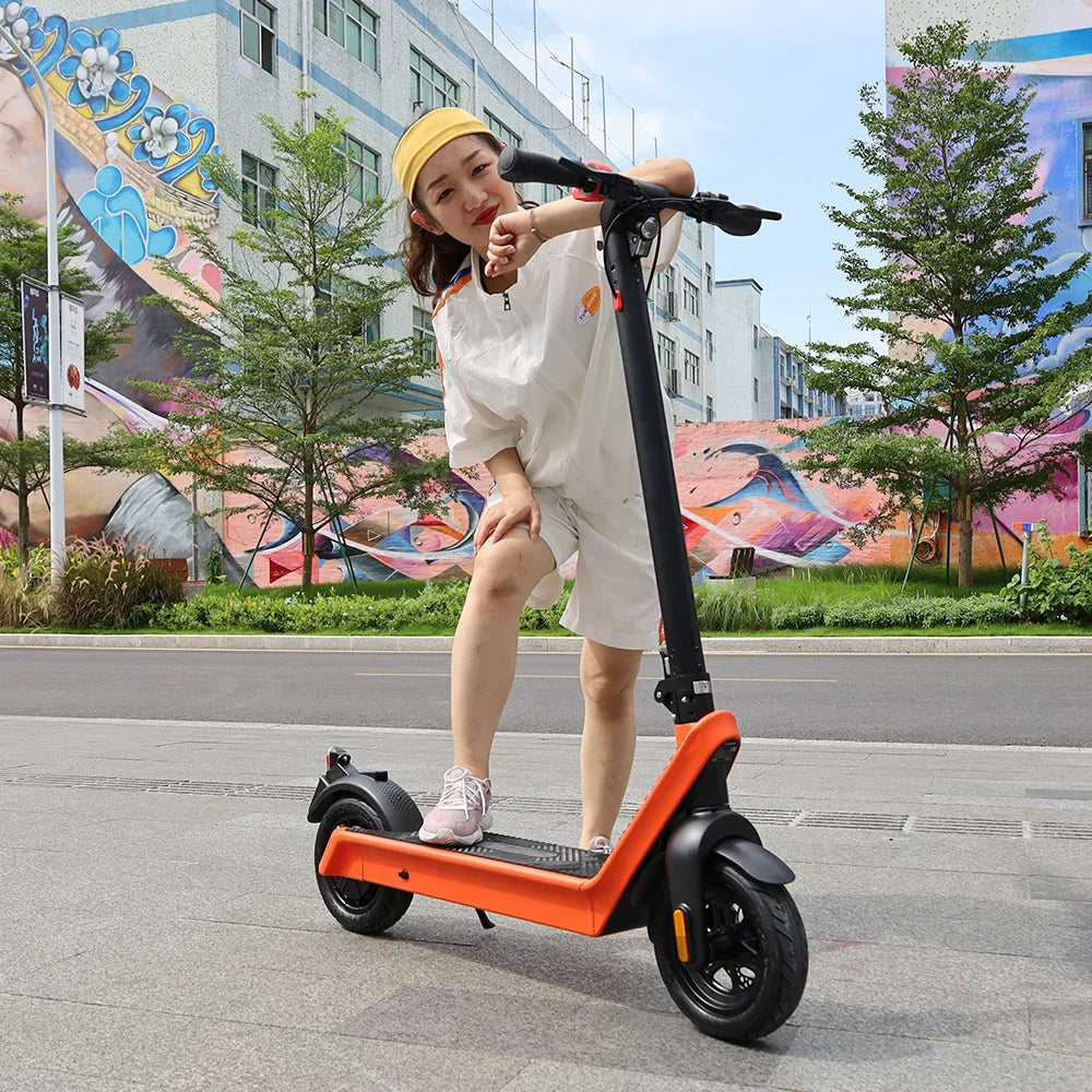 HX X9 Electric Scooter