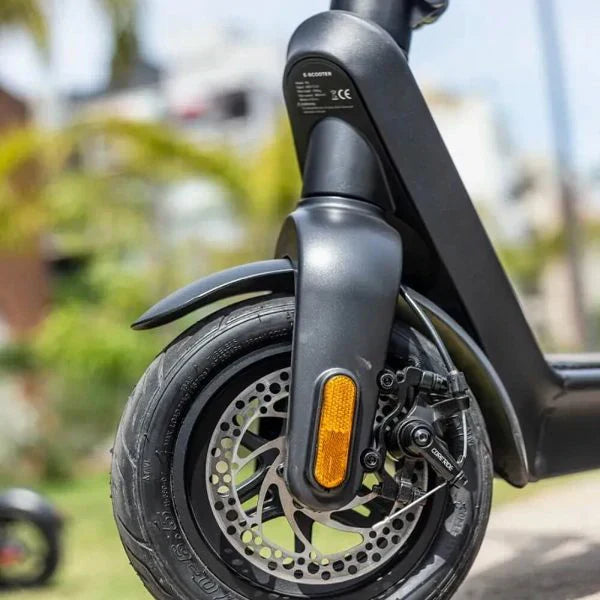 HX X9 Electric Scooter