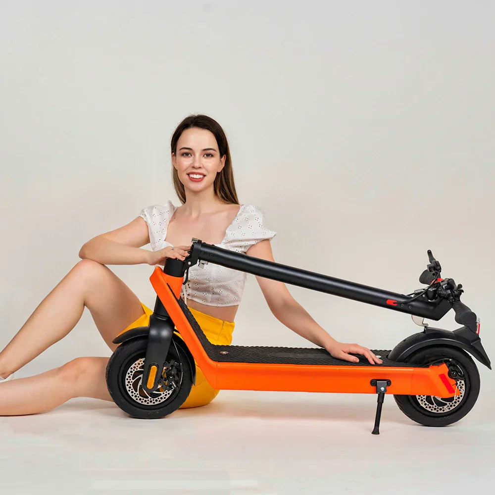 HX X9 Electric Scooter