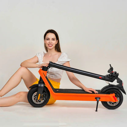 HX X9 Electric Scooter