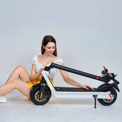 HX X9 Electric Scooter