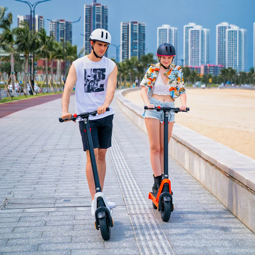 HX X9 Electric Scooter
