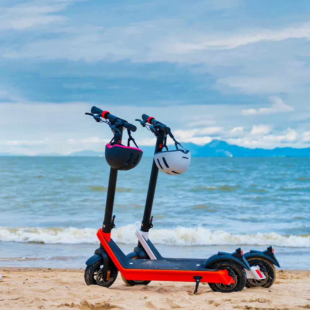 HX X9 Electric Scooter
