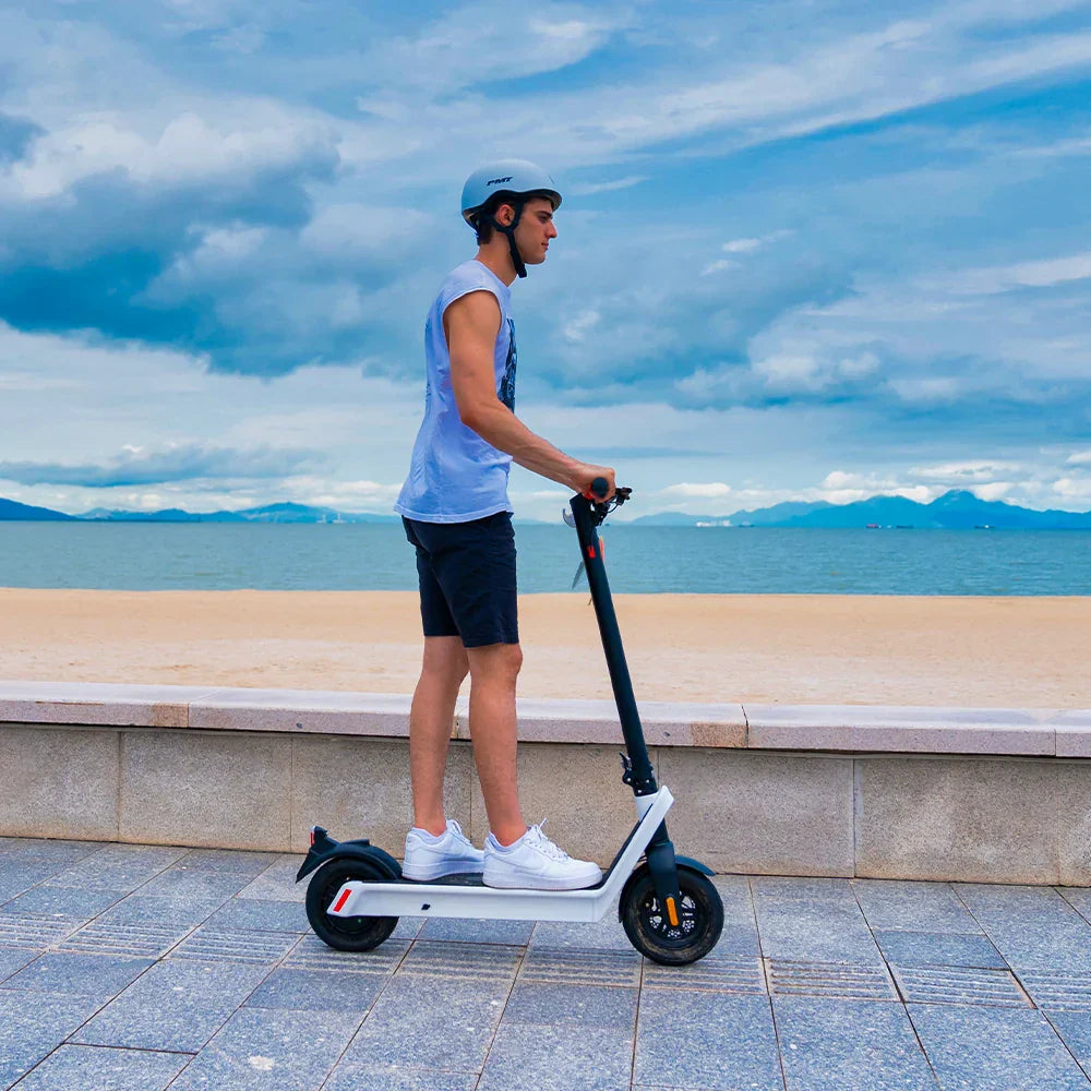 HX X9 Electric Scooter