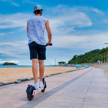 HX X9 Electric Scooter