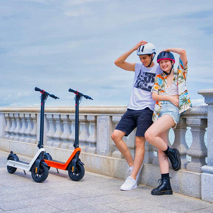 HX X9 Electric Scooter