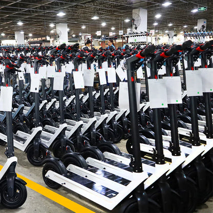 HX X9 Electric Scooter