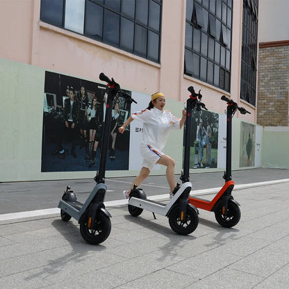 HX X9 Electric Scooter