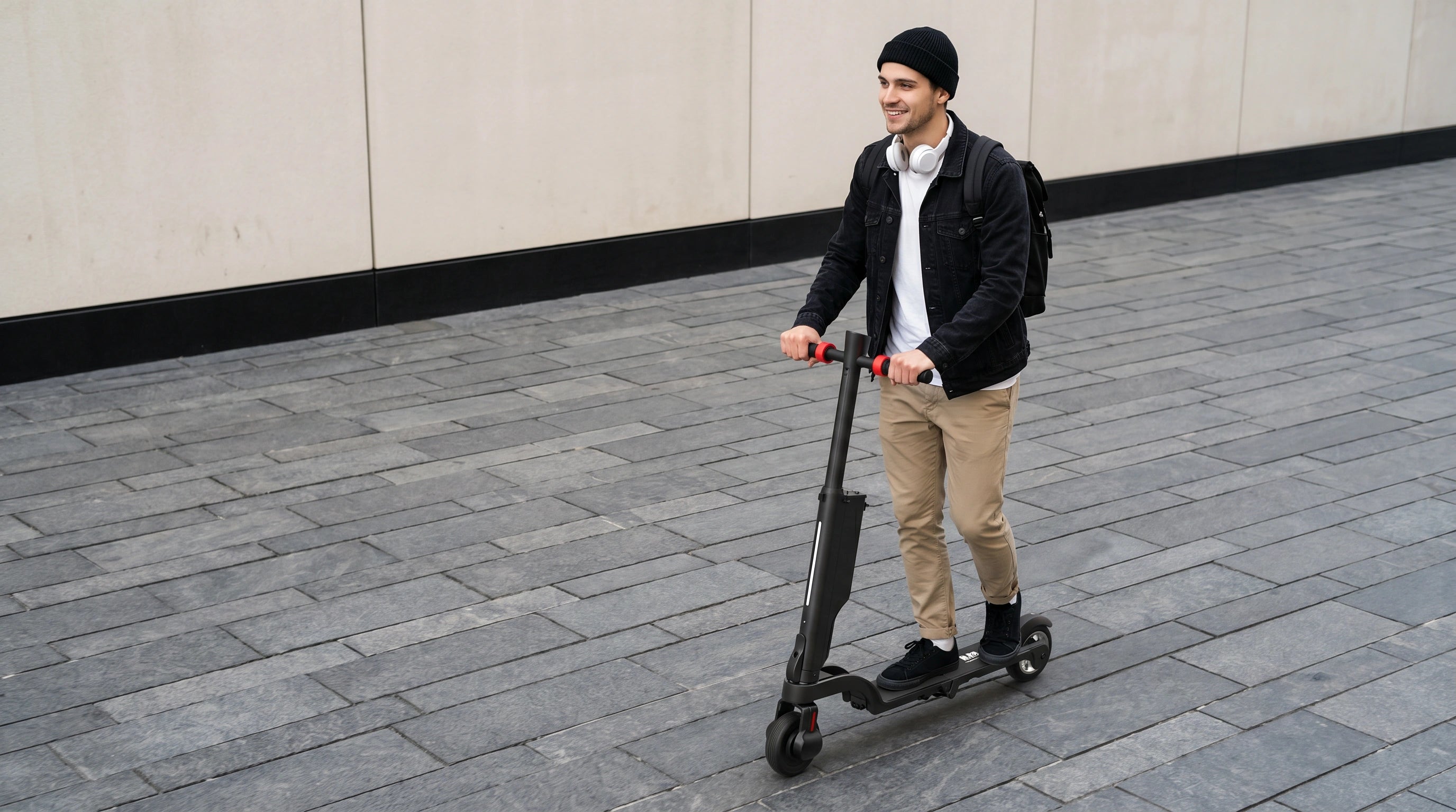 X6 E-Scootor