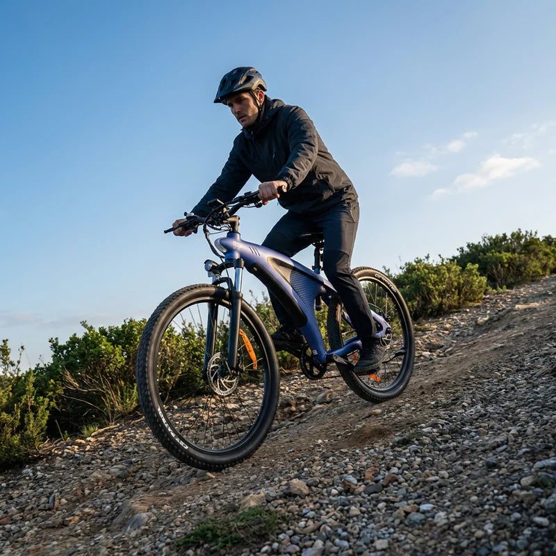 Ride Anywhere